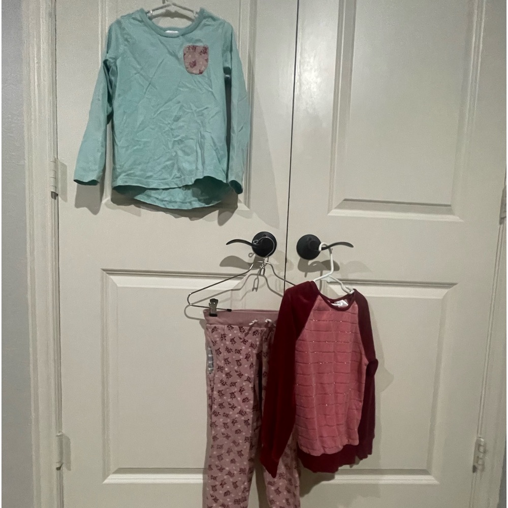 Hanna Andersson set